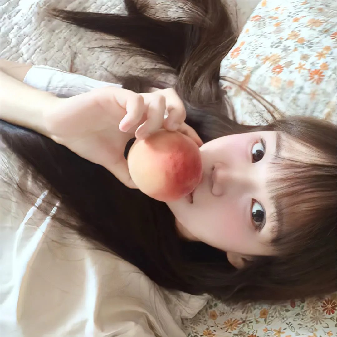 男人与女人 海报