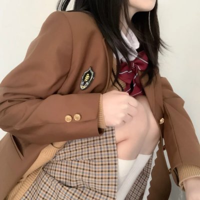 母亲的直觉 海报